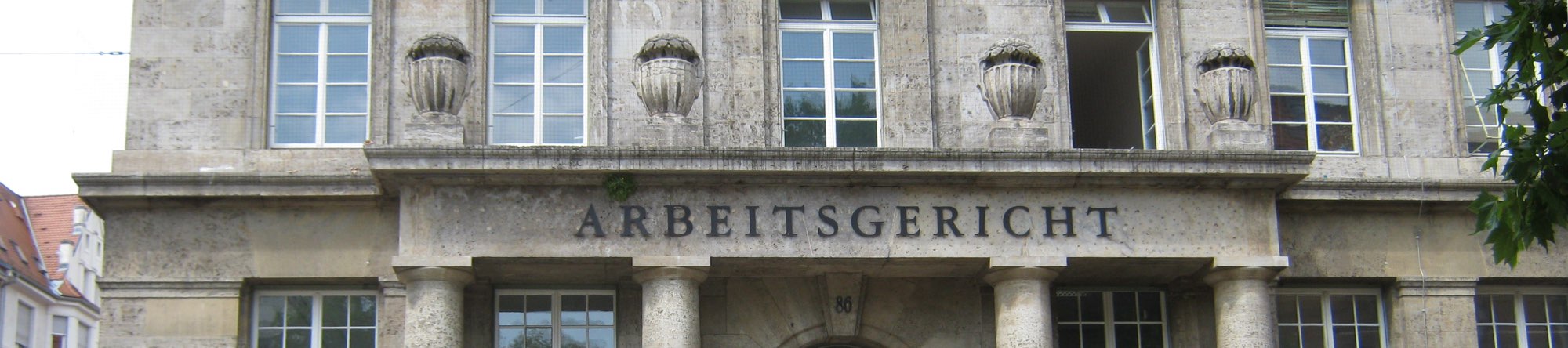Arbeitsgericht Stuttgart